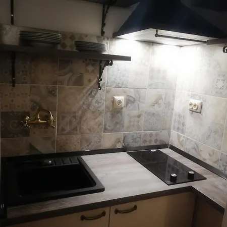 Apartments Lanterna Razanac Room photo