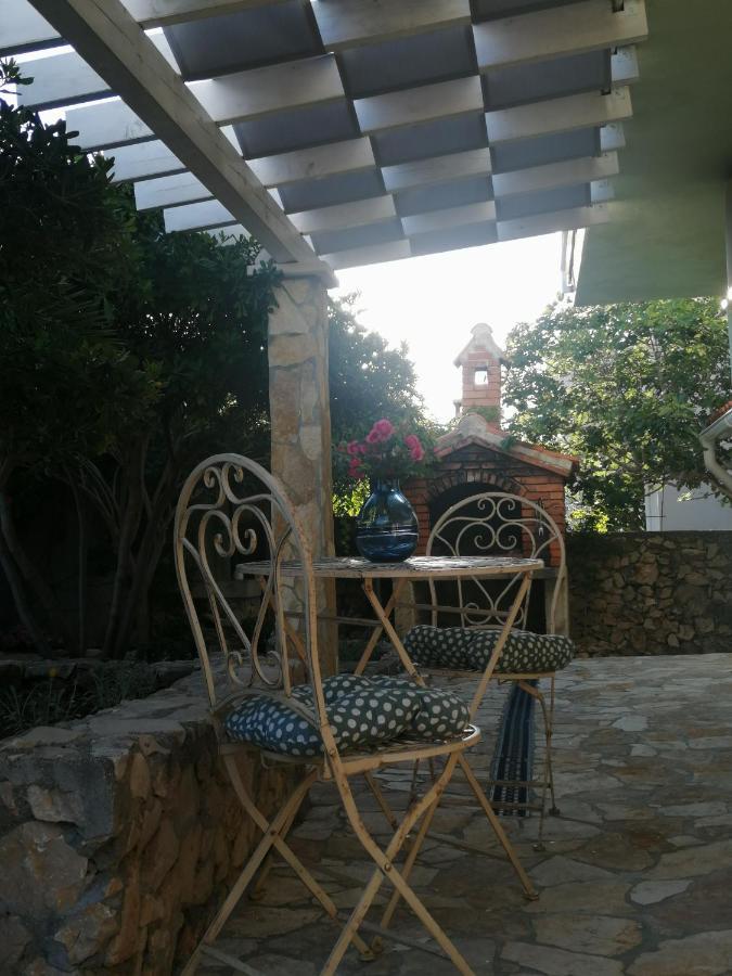 Apartmán Apartments Lanterna Razanac *