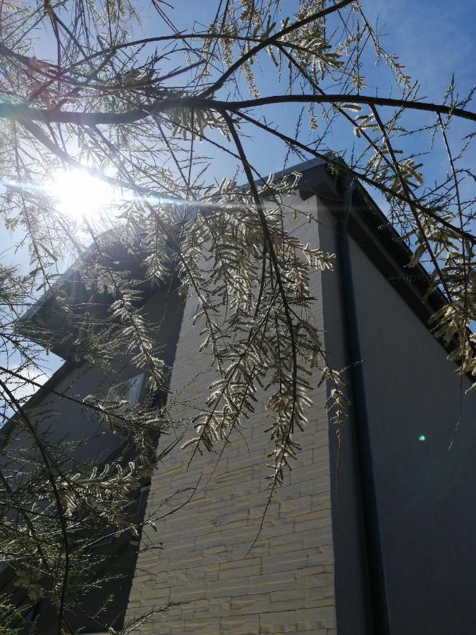 Apartmán Apartments Lanterna Razanac *
