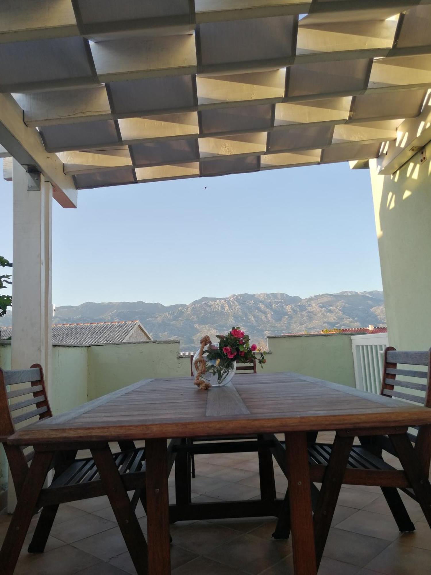 Apartments Lanterna Razanac *