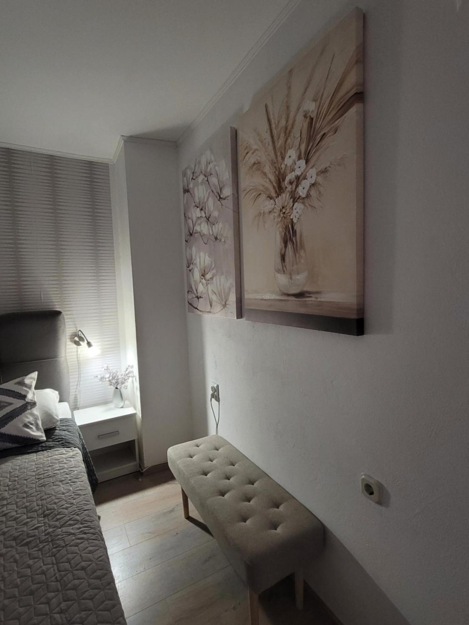 Apartmán Apartments Lanterna Razanac *