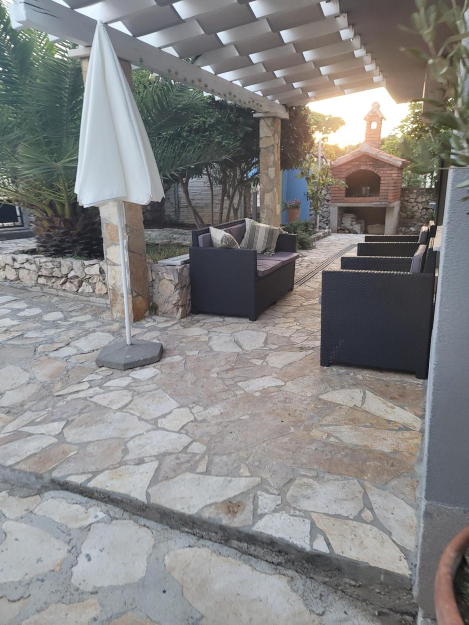Apartmán Apartments Lanterna Razanac